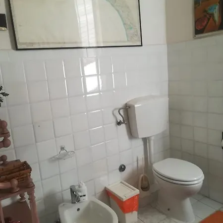 Matteotti B&B