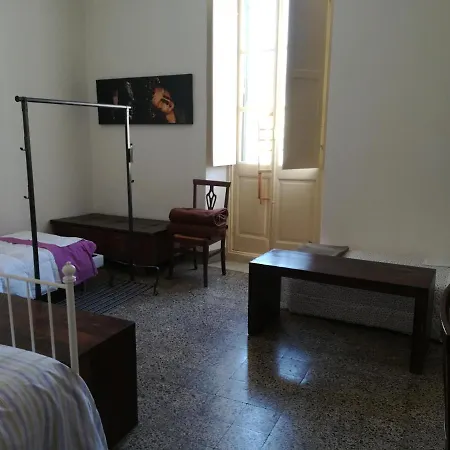 B&B Matteotti *