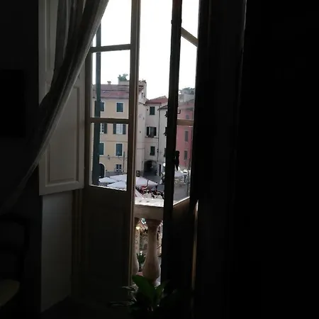 Matteotti B&B 사르자나