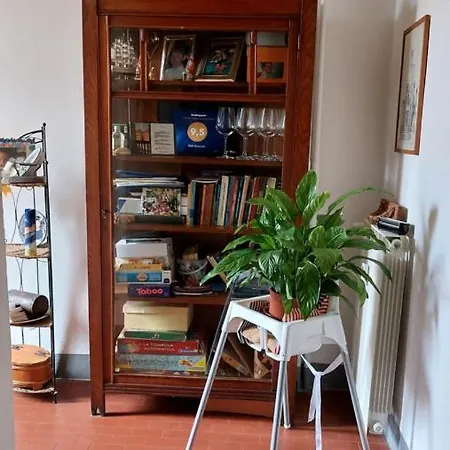Matteotti B&B 사르자나