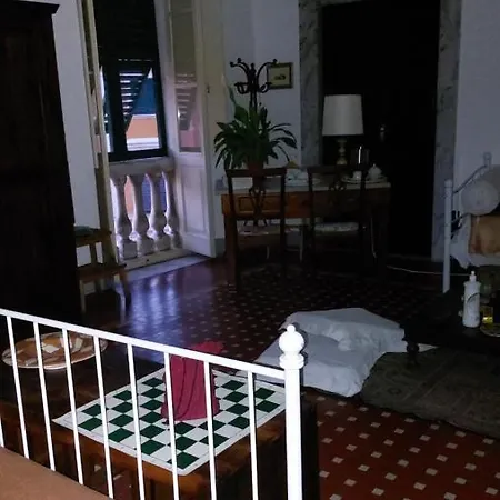 Matteotti B&B