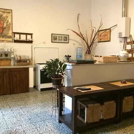 Matteotti B&B 사르자나