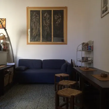 Matteotti B&B 사르자나