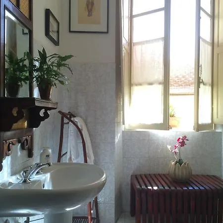 Matteotti B&B 사르자나