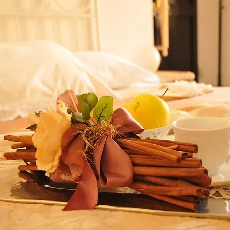 B&B Matteotti 사르자나