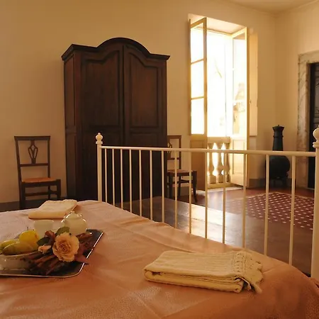 B&B Matteotti 사르자나