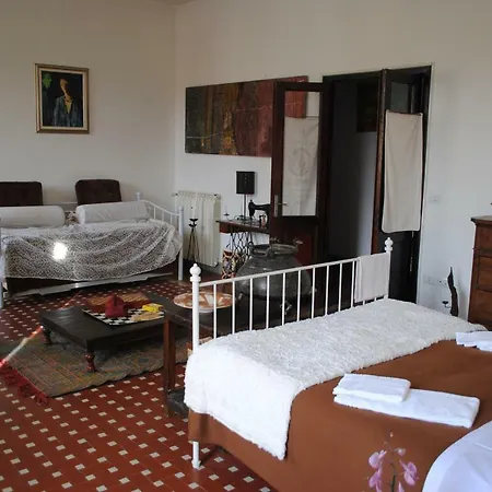 Matteotti B&B 사르자나