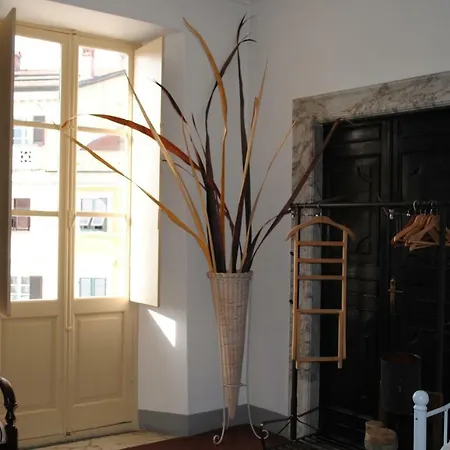 Matteotti B&B 사르자나