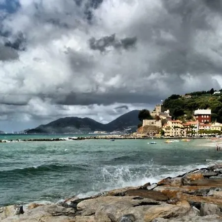 Matteotti B&B *