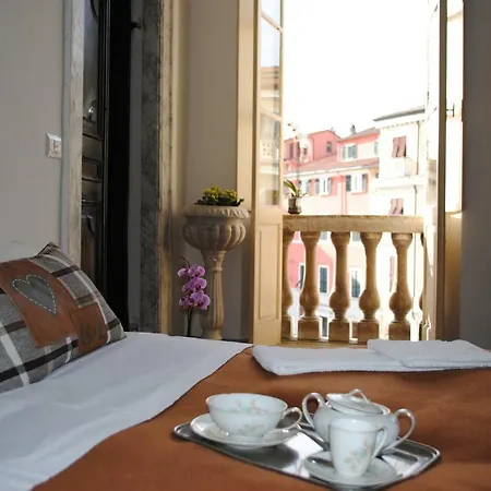 Matteotti B&B