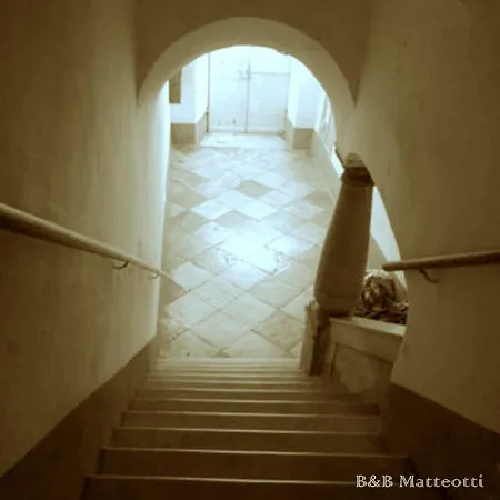 Matteotti B&B *