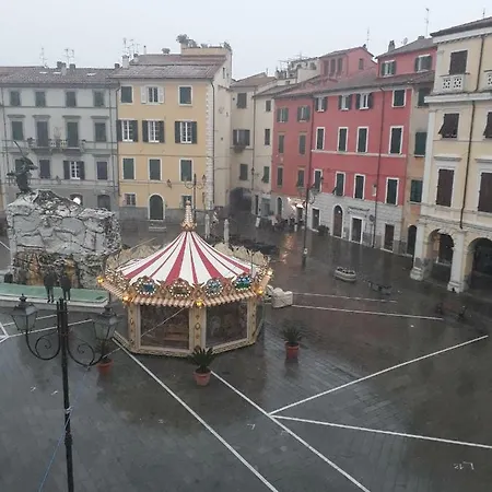 Matteotti B&B