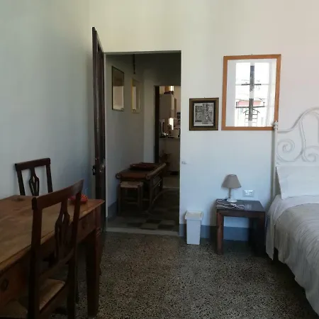 Matteotti B&B