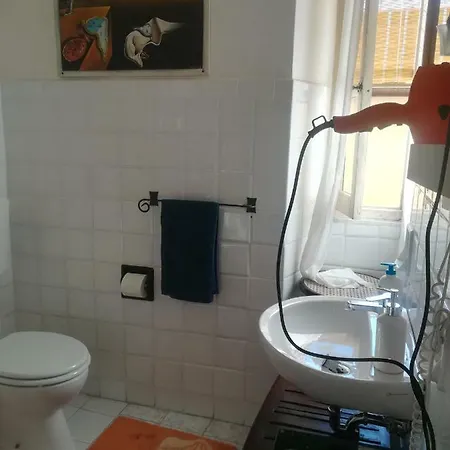 Matteotti B&B 사르자나