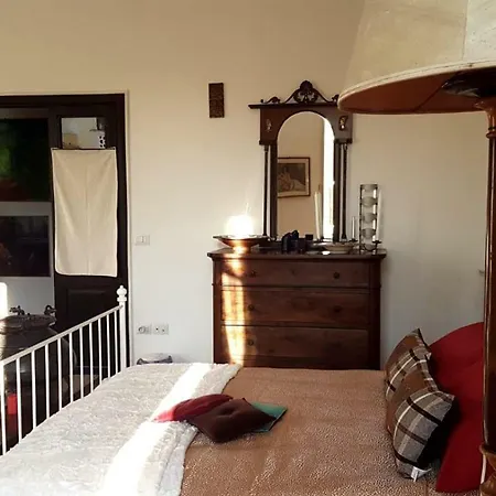 Matteotti B&B