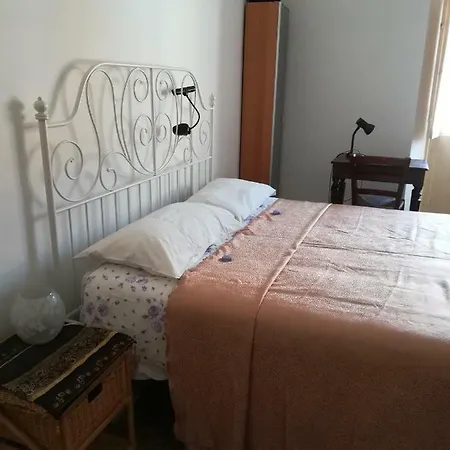 B&B Matteotti 사르자나