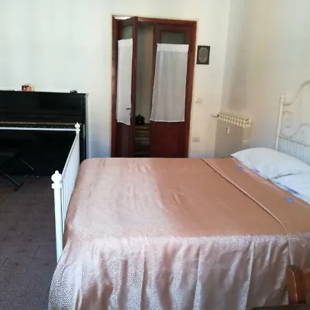 Matteotti B&B