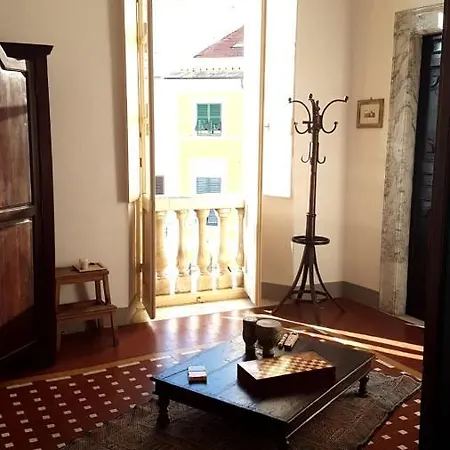 B&B Matteotti *